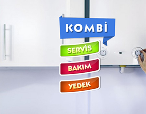 Talas Kombi Servisi